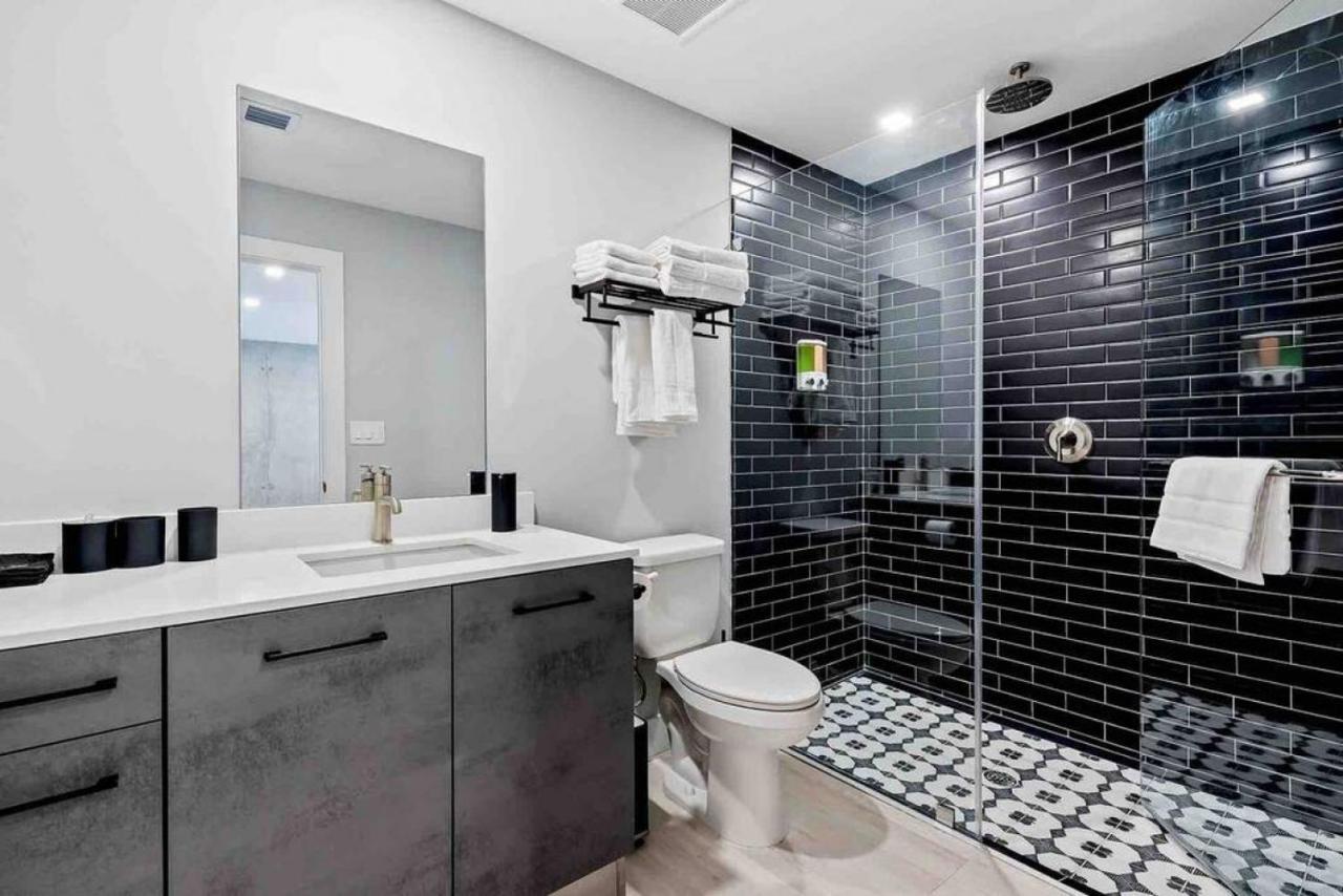 Pretty Rola 204 Upscale Spacious 1B1B Apt W King Bed At Downtown Ft Lauderdale Форт-Лодердейл Экстерьер фото