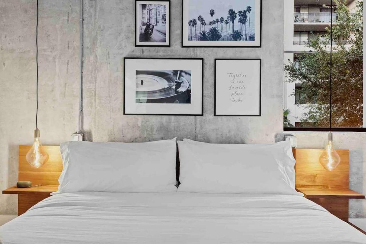 Pretty Rola 204 Upscale Spacious 1B1B Apt W King Bed At Downtown Ft Lauderdale Форт-Лодердейл Экстерьер фото