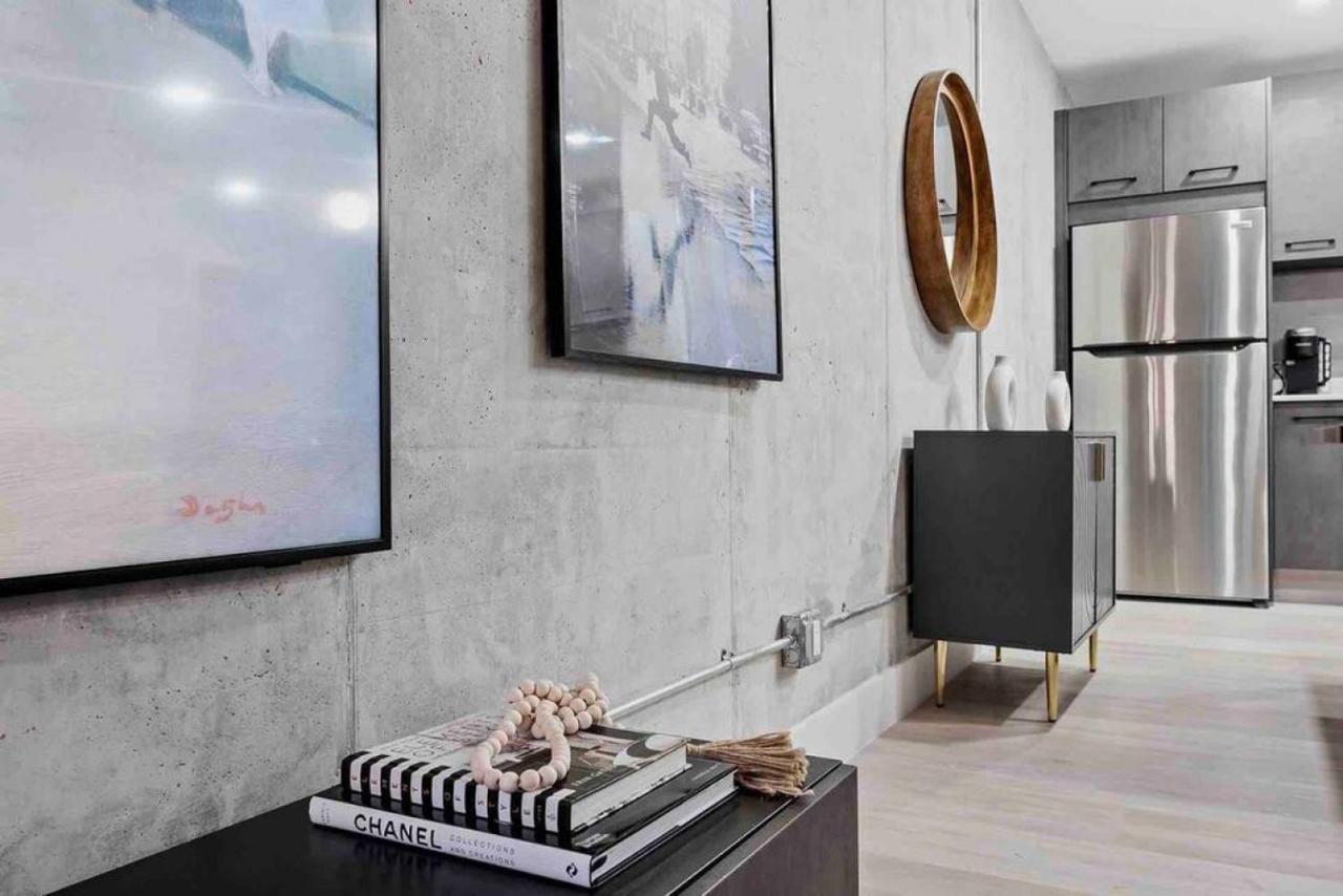 Pretty Rola 204 Upscale Spacious 1B1B Apt W King Bed At Downtown Ft Lauderdale Форт-Лодердейл Экстерьер фото